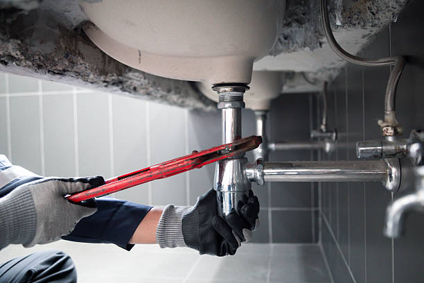 Trusted Sewer Line Repair service in Walstonburg, NC - AAA Plumbing Heating